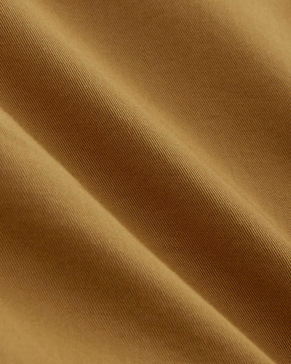 The Easy Short | Oak Brown