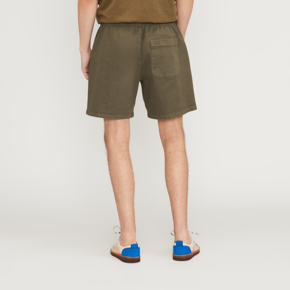 The Easy Short  | Kalamata