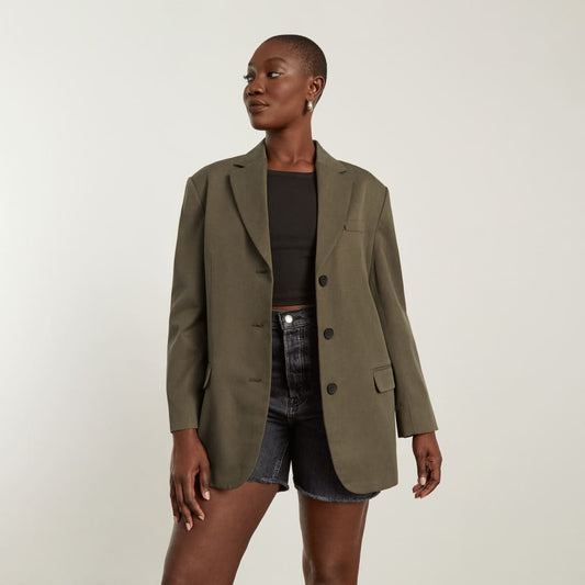 The ’80s Blazer | Beech