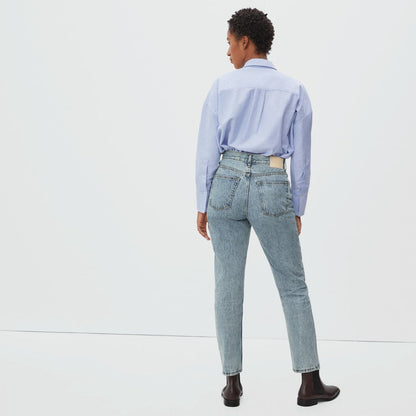 The ’90s Cheeky® Jean | Vintage Light Wash | 28.5" Inseam