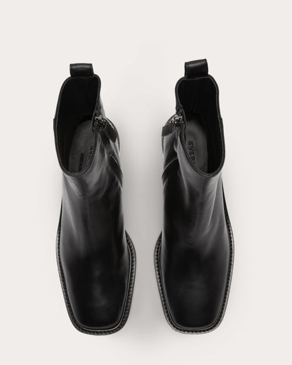 The City Boot | Black