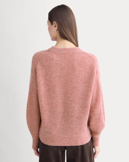 The Cocoon Crew in Alpaca | Heather Ash Rose
