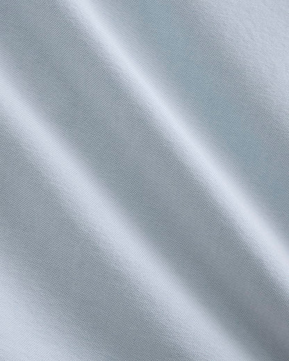 Oversized Oxford Shirt | Light Blue