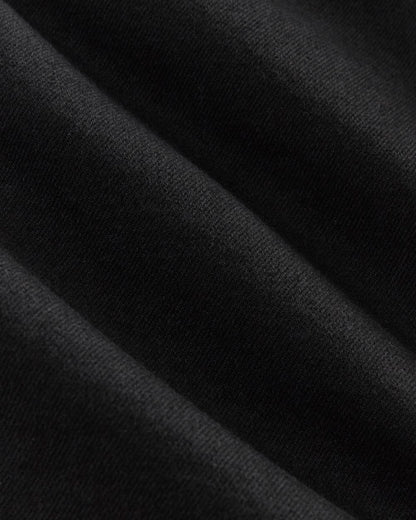 The Way-High® Jean 2.0 | Black | 27.5” Inseam