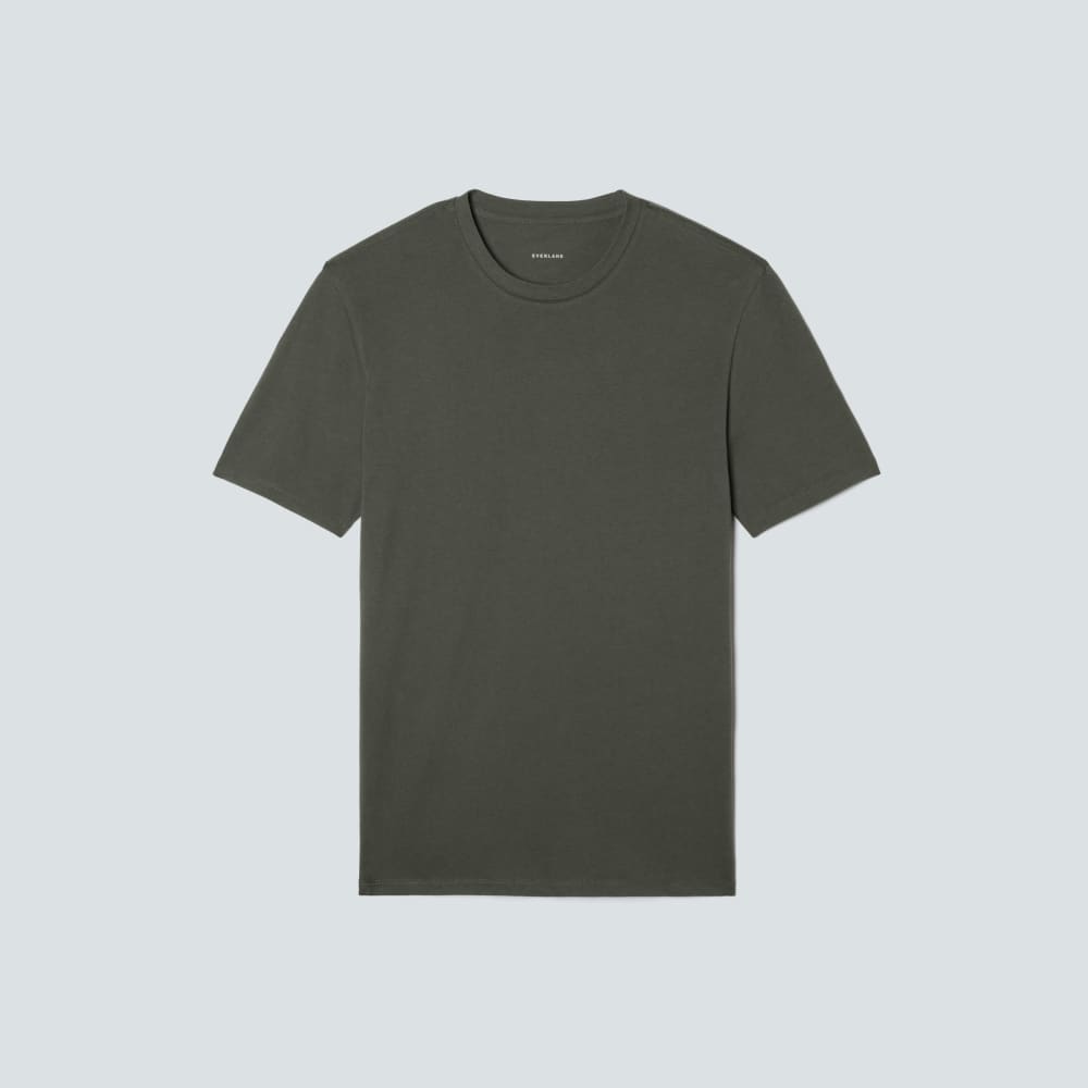 The Organic Cotton Crew | Kambaba