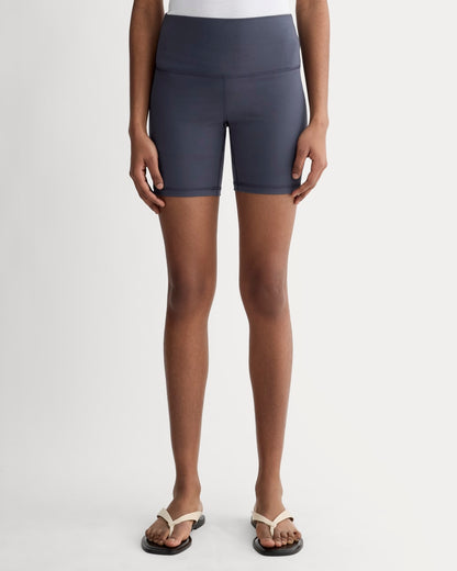 The Perform Bike Short | Navy