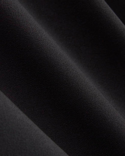 The Off-Duty Tech Short | Black