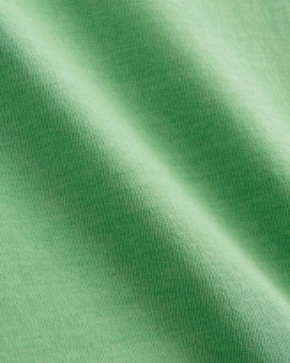 The Boyfriend Tank in Essential Cotton | Green Garment Dye
