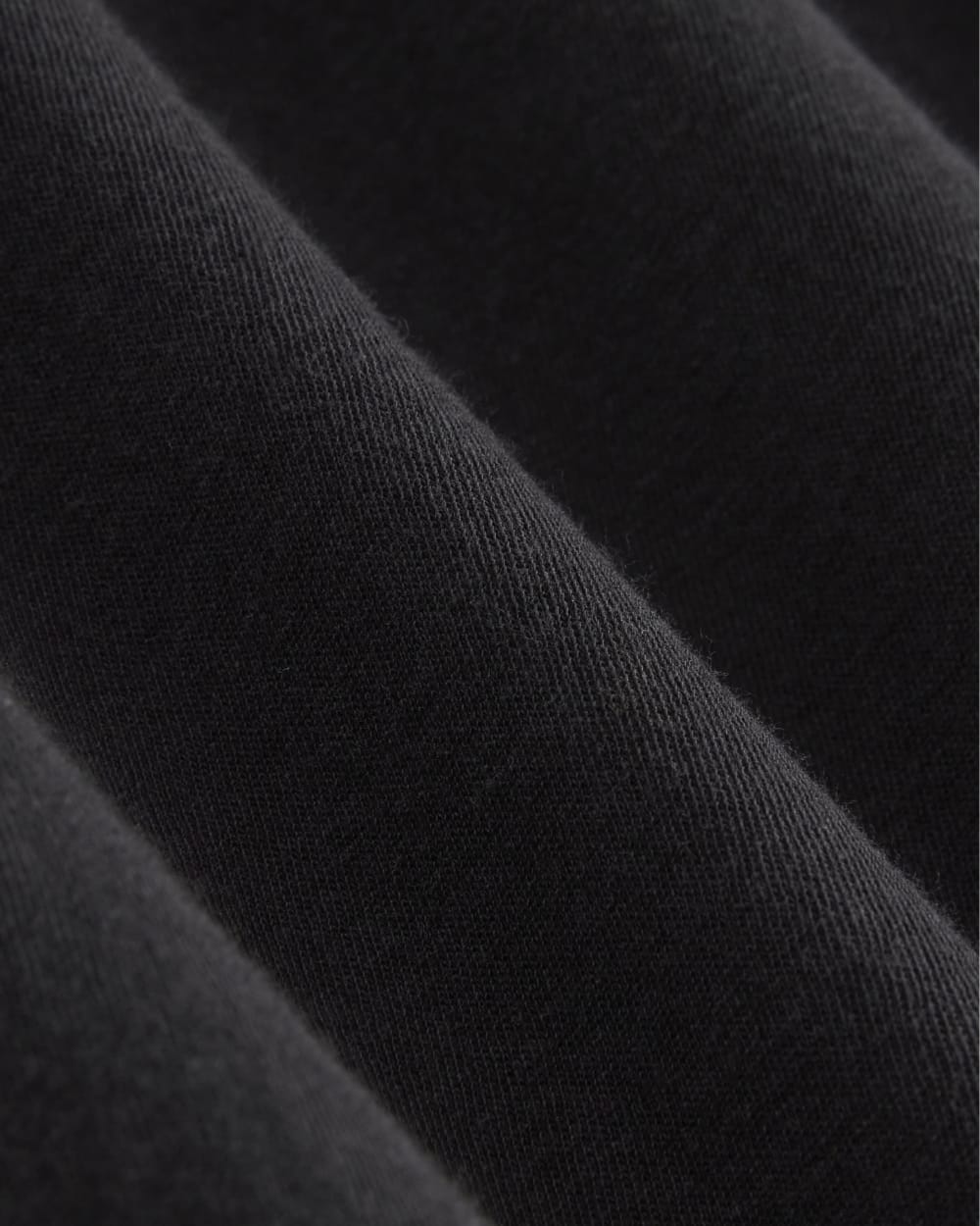 The Air Tee | Black