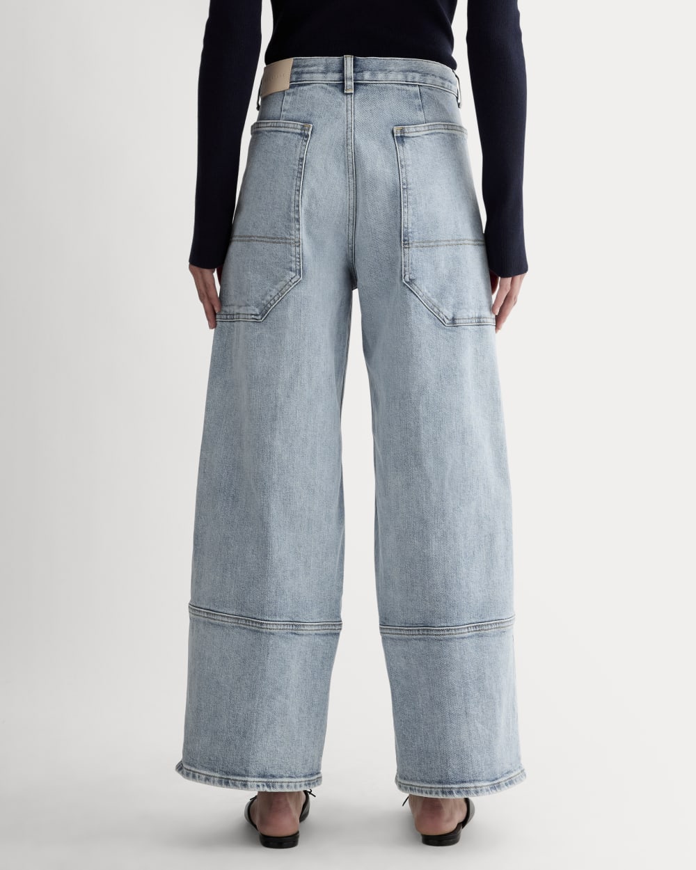 The Way-High® Gardener Jean | Salt Water