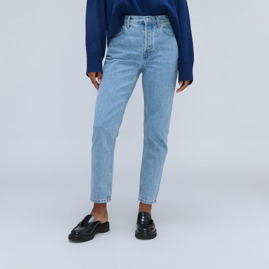 The ’90s Cheeky® Jean | Clear Water | 30.5" Inseam