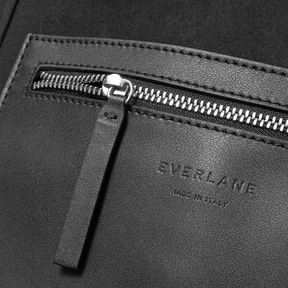 The Studio Bag | Black