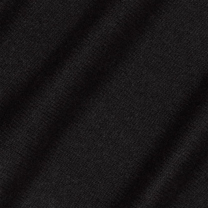 The Cashmere Scarf | Black