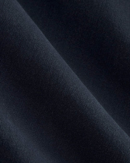 The Utility Barrel Pant | Navy | Regular