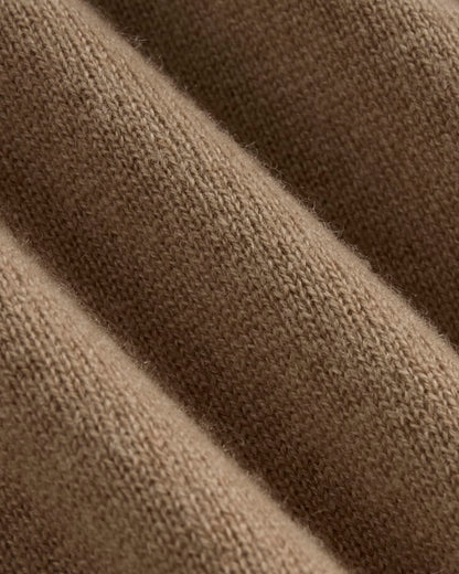The Classic Tank in Cashmere | Tiger's Eye