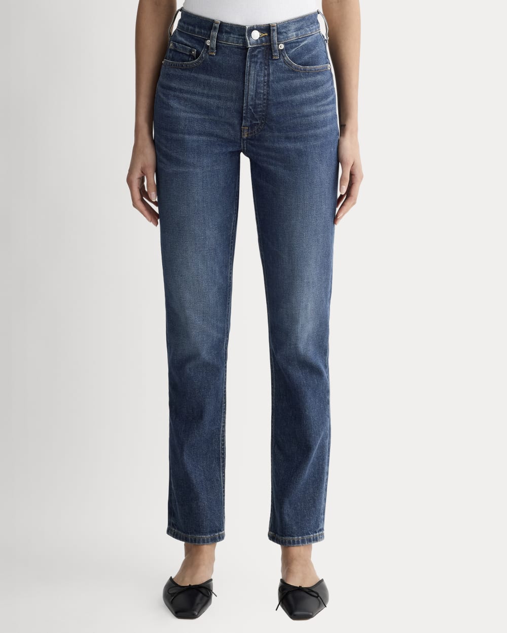 The Original Cheeky® Jean | Vintage Dark | 26.5" Inseam