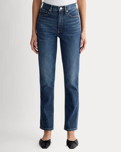The Original Cheeky® Jean | Vintage Dark | 28.5" Inseam