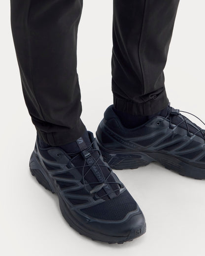 The Performance Traveler Chino | Black