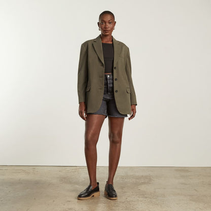 The ’80s Blazer | Beech