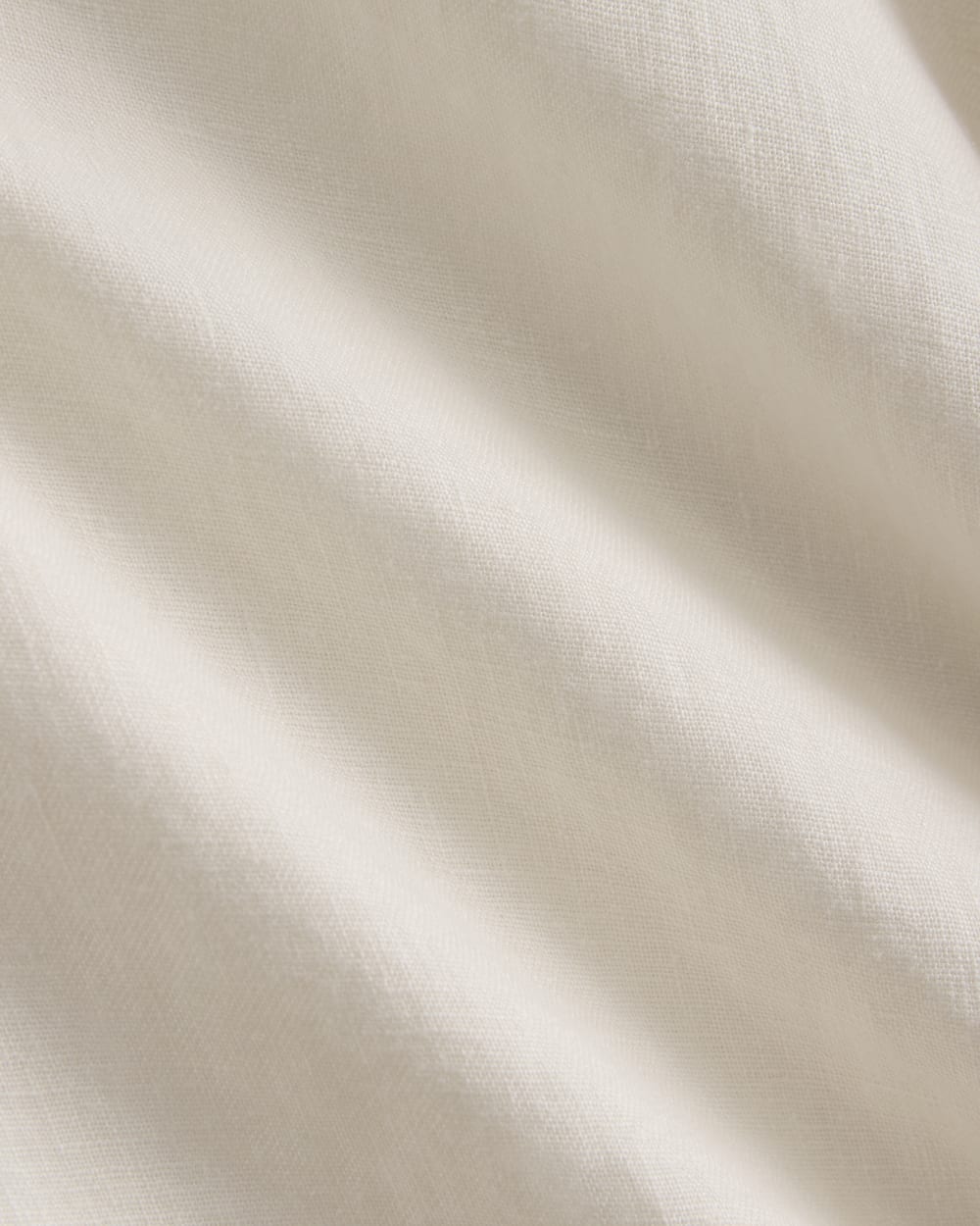 Linen Resort Shirt | Blue Wing Teal