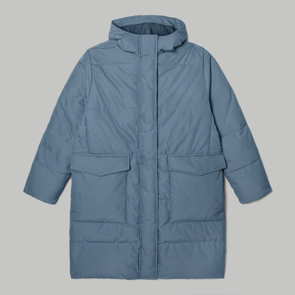 The Long Puffer | Spring Lake