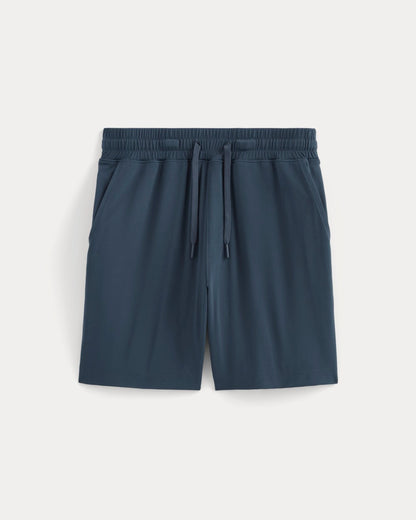 The Off-Duty Tech Short | Midnight Navy