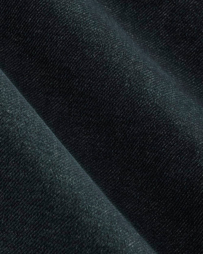 The Slim 4-Way Stretch Organic Jean | Uniform  | Deep Indigo