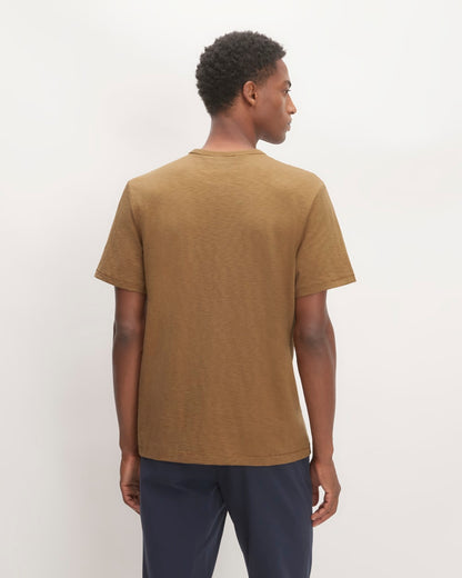 The Cotton Slub Crew  | Toasted Coconut