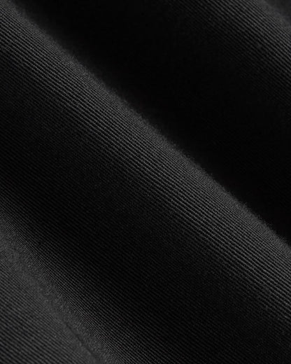 The Easy Short | Black