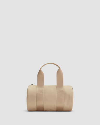 The Recycled Nylon Crossbody | Khaki
