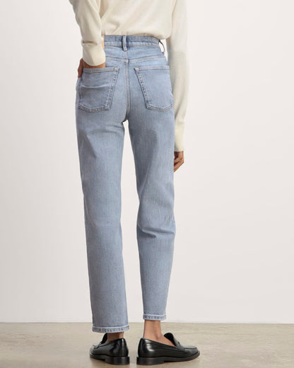 The Way-High® Jean | Salt Water | 27.5” Inseam