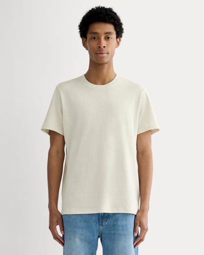 The Premium-Weight Crew | Uniform | Birch