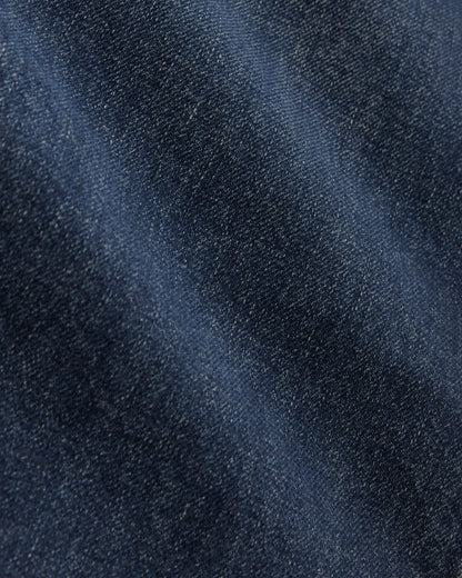 The Way-High® Jean 2.0 | Dark Indigo | 27.5” Inseam