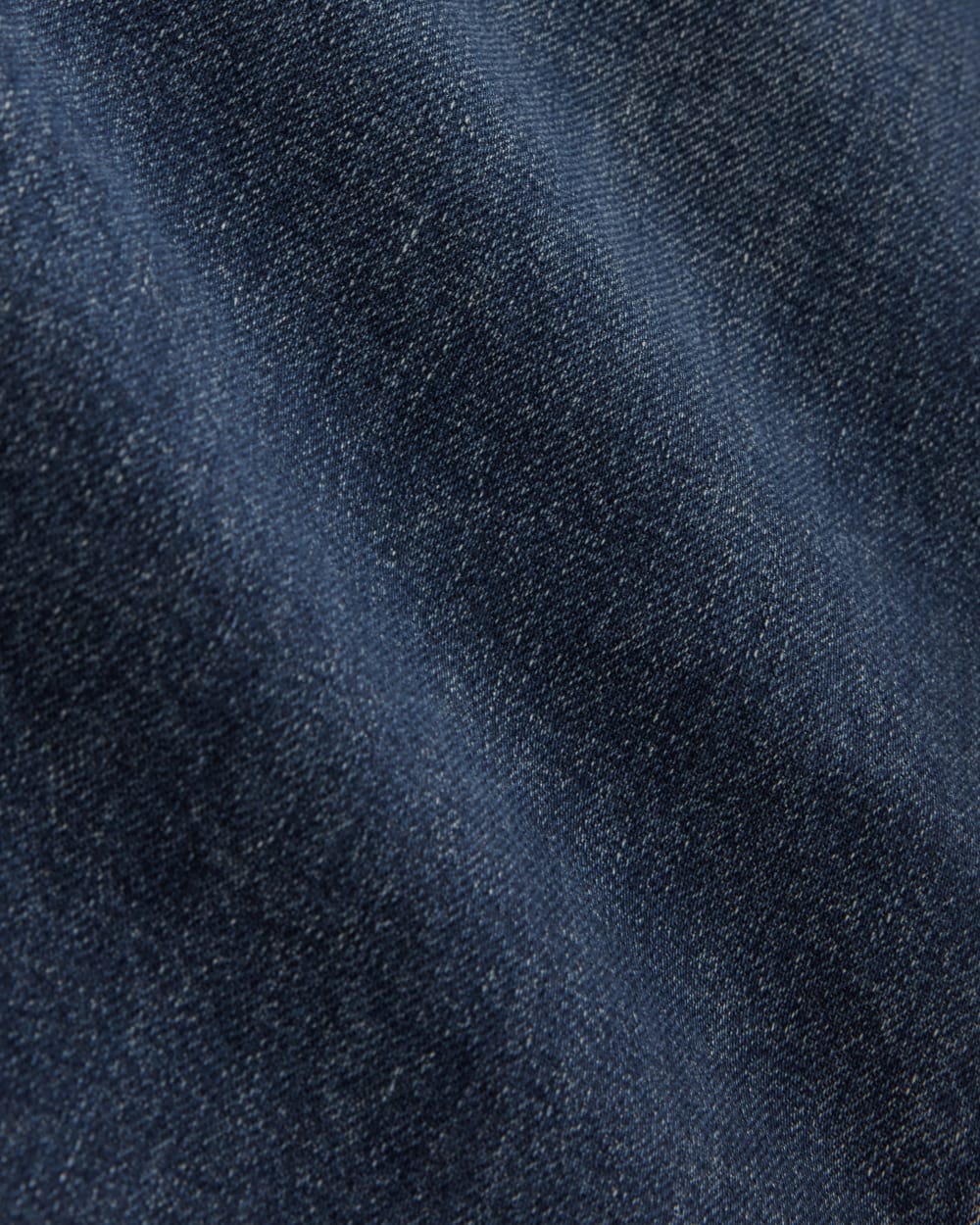 The Way-High® Jean 2.0 | Dark Indigo | 29.5” Inseam