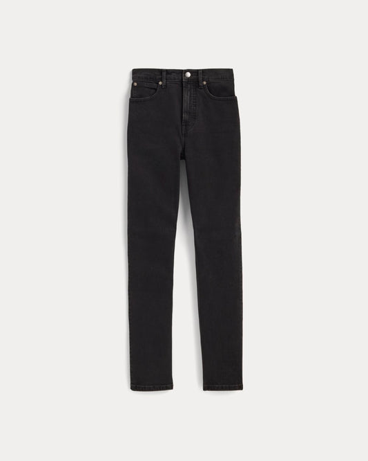 The Way-High® Slim Jean | Coal | 31" Inseam