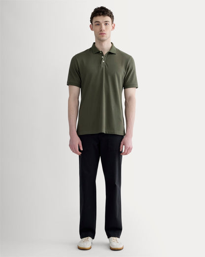 The Pique Polo | Kalamata