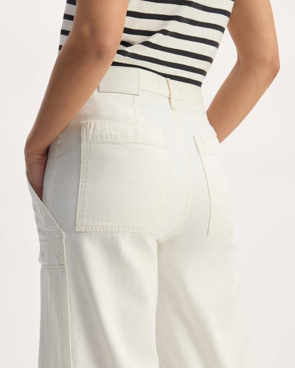 The Carpenter Jean | Bone