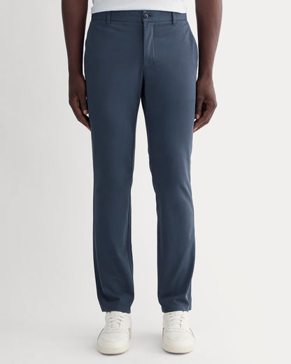 The Performance Chino | Uniform | Midnight Navy | Slim