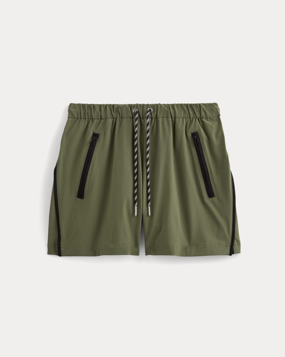 The Anywhere Barrel Short | Kalamata