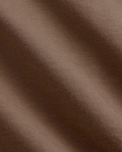 The Tank in Essential Cotton | Mocha