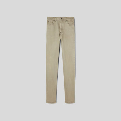 The Way-High® Slim Jean |  Moss | 29" Inseam