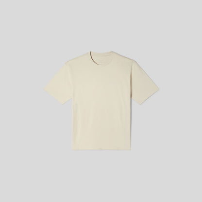 The Premium-Weight Relaxed Crew | Uniform | Pelican