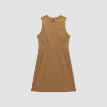 The Dream '90s Shift Dress | Toasted Coconut