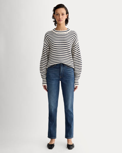 The Original Cheeky® Jean | Vintage Dark | 28.5" Inseam