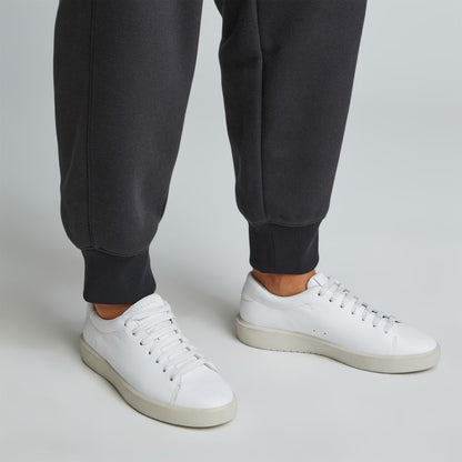 The ReTrack Jogger | Black