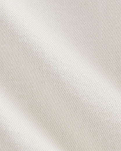 The Mariner Cropped Jean | Calico Ecru