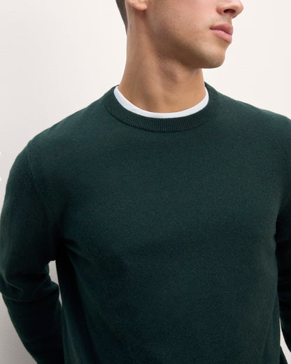 The Cashmere Crew | Scarab
