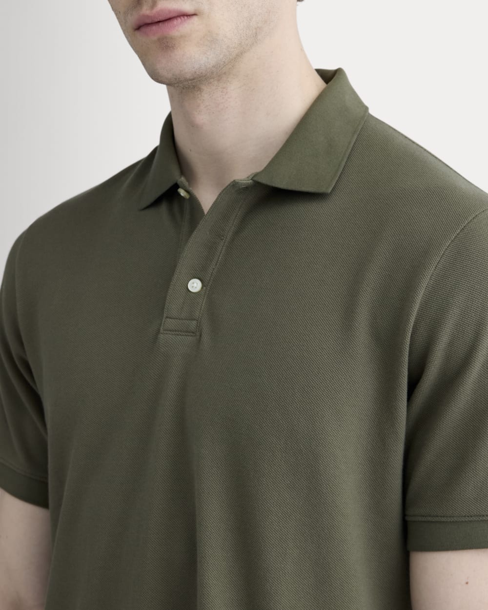 The Pique Polo | Kalamata