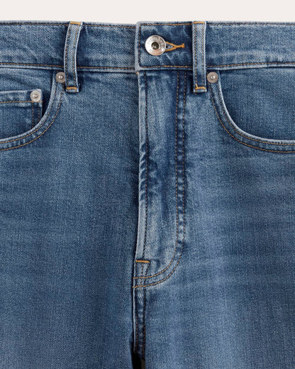 The Way-High® Sailor Jean 2.0 | Blue | 29.5" Inseam
