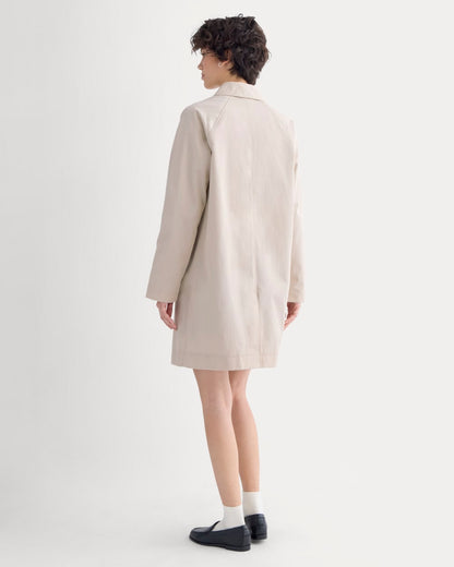 The Mac Coat | Peyote